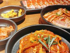 -九田家黑牛烤肉料理(顺义区华联金街店)