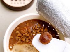 -喜茶(深圳福田星河COCO Park店)