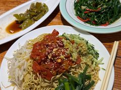 -桂花香手工面(鼓楼店)