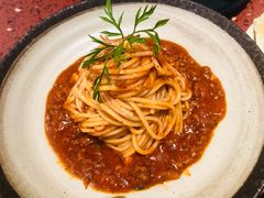 经典肉酱意面-La Terre乐田(万象城店)