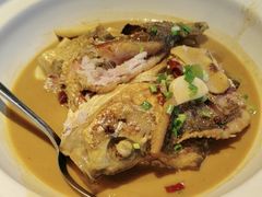-御湾·浅水湾·贺胜土鸡汤(潜山店)