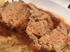 -珍呈中餐厅•粤川淮扬新疆(乌鲁木齐康莱德酒店)