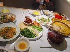 -关东小磨东北菜(漕河泾印象城店)