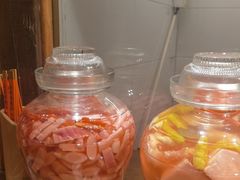 -民俗村柴火灶·景德江西菜(中国陶瓷博物馆店)
