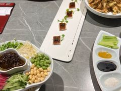 -京味斋·北京烤鸭(北京南站洋桥店)