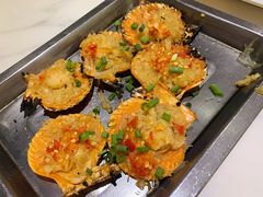 扇贝-越乡小厨(侨港店)