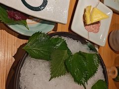 -花和海鲜自助(梅江店)