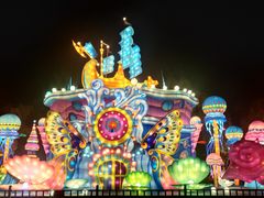 -芜湖方特东方神画