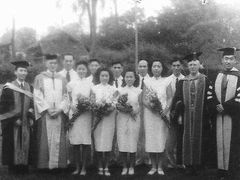 -四川大学(华西校区)