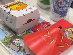 -德克士(北京站店)
