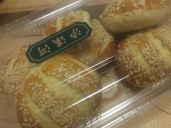 -泸溪河桃酥(长乐路店)