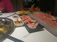 -椒王火锅(厚街万达店)