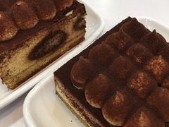 提拉米苏蛋糕-宜家·瑞典风味餐厅(北京西红门店)
