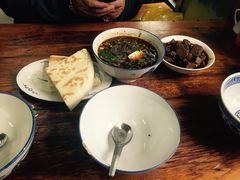 -东关赵记粉汤羊血(兴庆北路店)