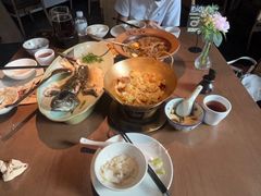 -沅江水·湖南家宴(南村万博长隆商圈店)