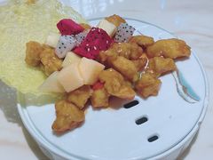 -顺粤楼·粤菜·点心(融创茂店)