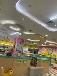 -孩子王童乐园(上海青浦吾悦广场店)