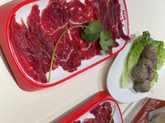 -燃计沙茶皇·香港沙茶火锅(人广旗舰店)