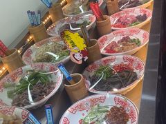 -西江红·株洲本地菜(滨江南路店)