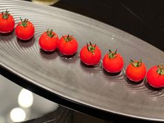 -丽晶轩中餐厅(重庆丽晶酒店)