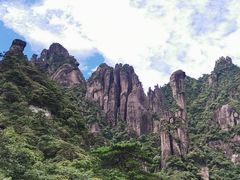 -三清山风景名胜区