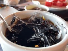 -武汉世茂希尔顿酒店·汇·全日餐厅
