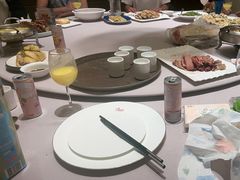 -梦都海鲜酒家(万达广场江桥店)