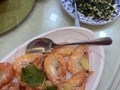 -钱塘府海鲜餐厅