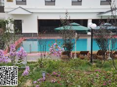 -国御温泉度假小镇