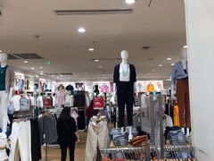 -优衣库(北京首开福茂宋家庄购物中心店)