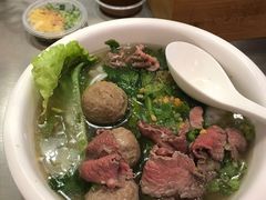 -狮头牌卤味研究所·卤味饭(花城汇南区店)