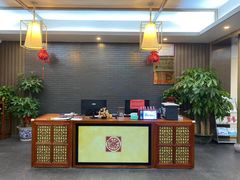 -秦汉胡同古筝围棋国学书院(罗湖分馆)