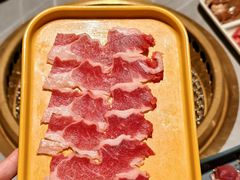 -韩盛·盛江山自助料理(中街大悦城黑金店)