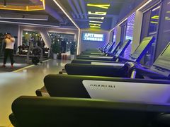 -艾菲特健身游泳(中海店)