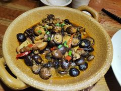 -符离集餐厅(万象城店)