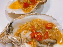 -枪火串烧·东北特色烧烤(罗湖总店)