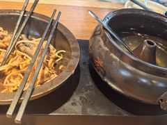 -云海肴·汽锅鸡·云南菜(天山百盛优客店)