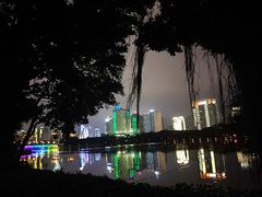 -南宁南湖公园