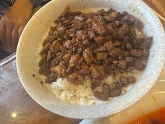 -玛禄藏膳(五分店)