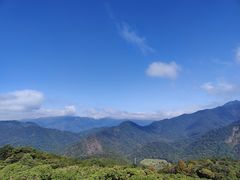 -广州市石门国家森林公园