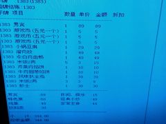 -8号公馆(金川街店)