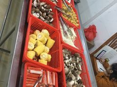 -新河畔海鲜酒楼(虎门店)
