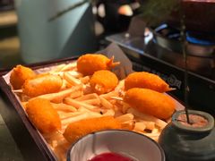 -佬麻雀·剁椒鱼头(京基KK One店)