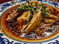-阿嫂印象·民间江湖菜(大学城店)