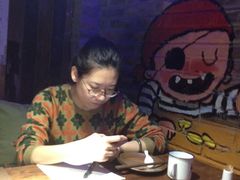 -盐汪子杂鱼馆(大港店)