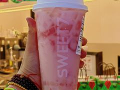 -7分甜(武林银泰店)