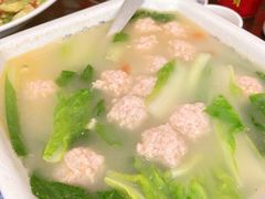 -天回镇何氏豆腐(总店)