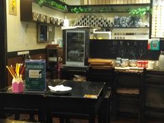大堂-小明同学(三里屯店)