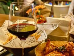 -Blac+Blac(中海环宇荟店)