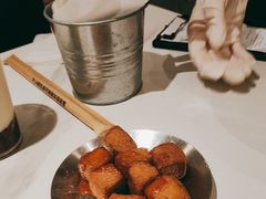 -卡朋西餐(铂顿城店)